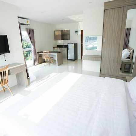 צ'יאנג מאי Ks Residence Chiangmai מראה חיצוני תמונה
