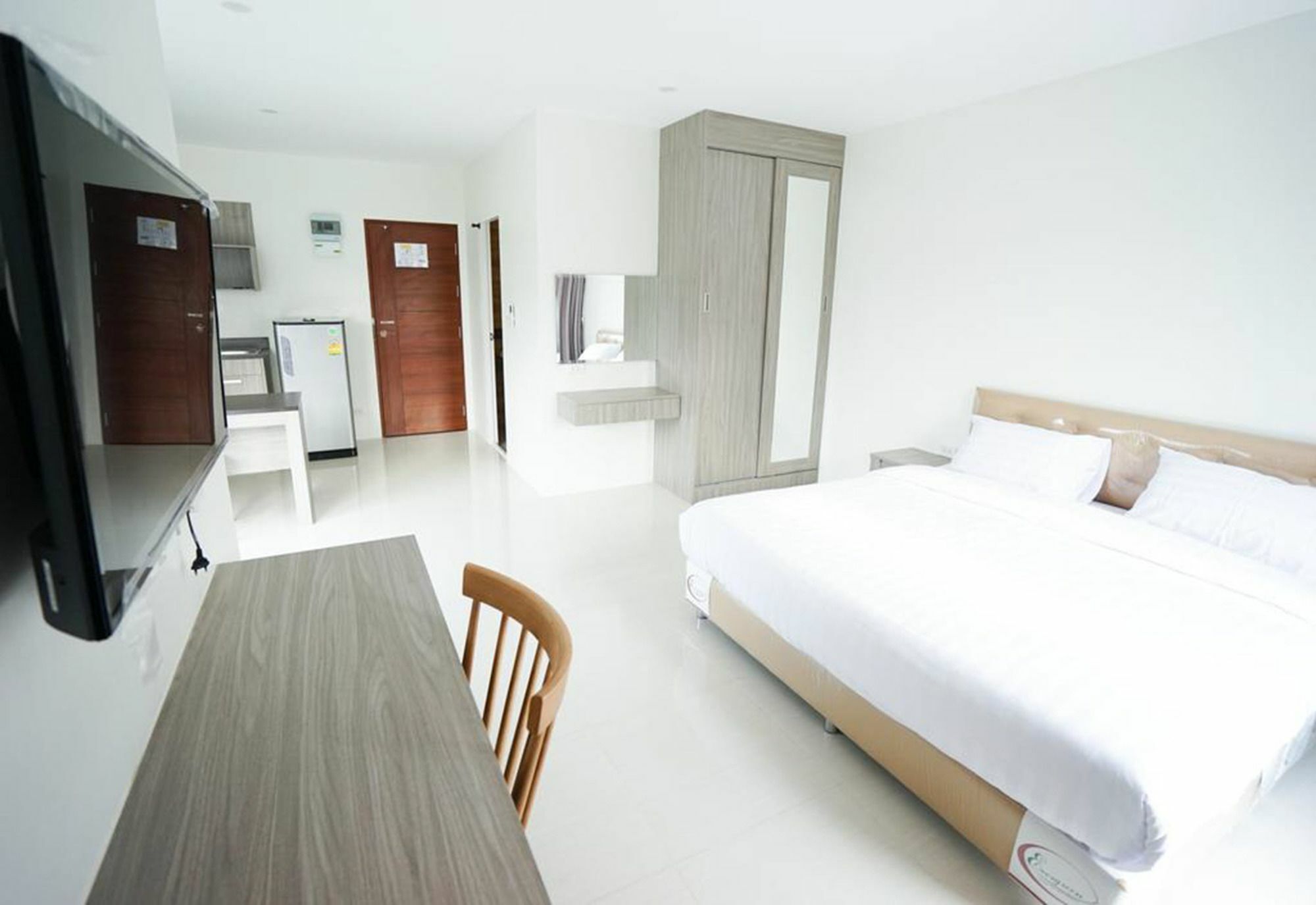 צ'יאנג מאי Ks Residence Chiangmai מראה חיצוני תמונה