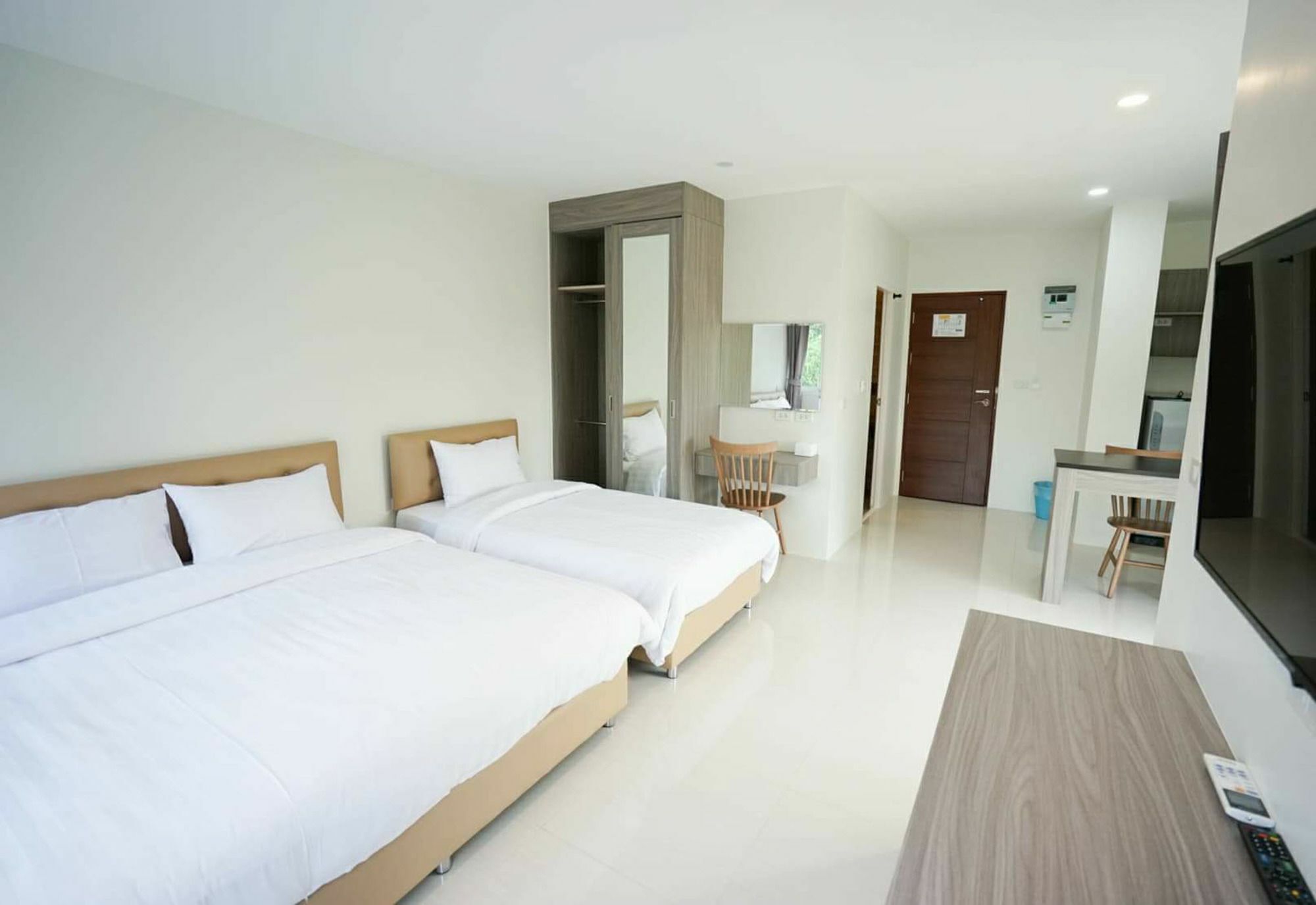 צ'יאנג מאי Ks Residence Chiangmai מראה חיצוני תמונה