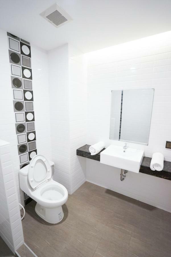 צ'יאנג מאי Ks Residence Chiangmai מראה חיצוני תמונה
