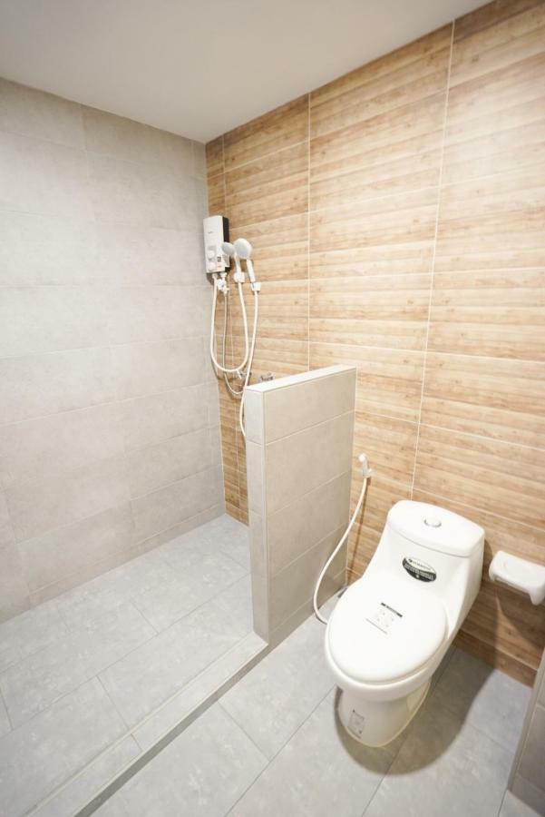 צ'יאנג מאי Ks Residence Chiangmai מראה חיצוני תמונה