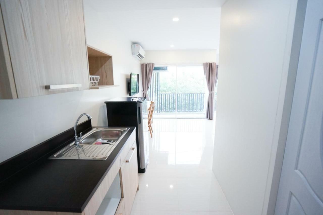 צ'יאנג מאי Ks Residence Chiangmai מראה חיצוני תמונה